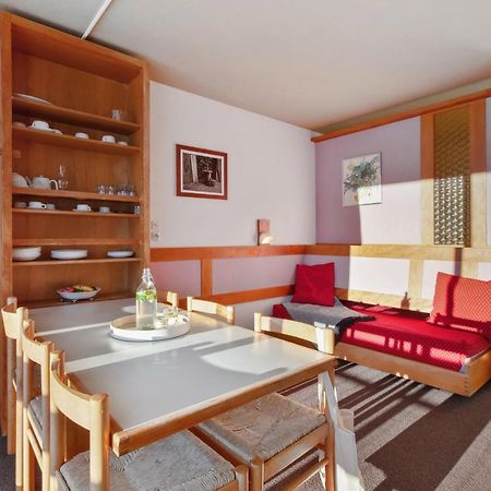 Residence Pierre & Vacances Le Gypaete Val Thorens Exterior photo