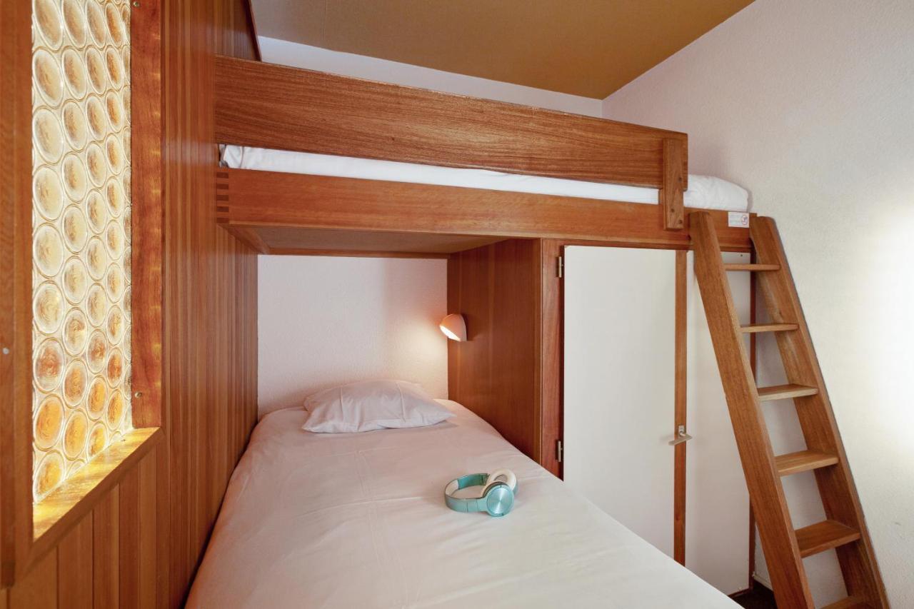 Residence Pierre & Vacances Le Gypaete Val Thorens Exterior photo