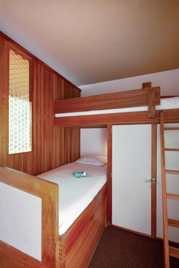 Residence Pierre & Vacances Le Gypaete Val Thorens Exterior photo